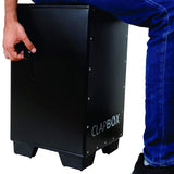 CAJÓN ROBLE AJUSTABLE