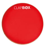 Almohadilla de Práctica Rojo