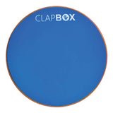 Almohadilla de Práctica Azul