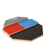 MultiAlmohadilla de Práctica