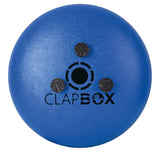 STEEL TONGUE DRUM BLUE