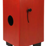 CAJÓN ABEDUL RED