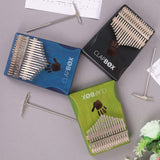 Kalimba Verde