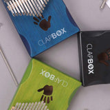Kalimba Azul