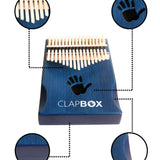 Kalimba Azul