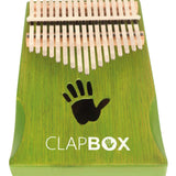 Kalimba Verde