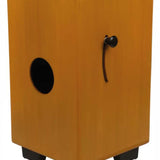 CAJÓN ABEDUL YELLOW