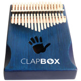 Kalimba Azul