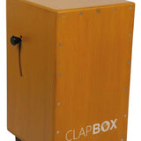 CAJÓN ABEDUL YELLOW