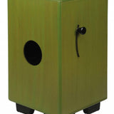 CAJÓN ABEDUL GREEN