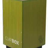 CAJÓN ABEDUL GREEN