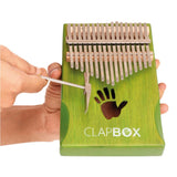 Kalimba Verde