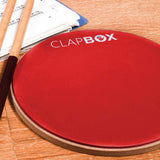 Almohadilla de Práctica Rojo