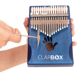 Kalimba Azul