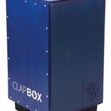 CAJÓN ABEDUL BLUE